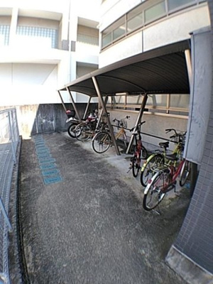 【その他共用部分】 | ラ・カーサベルデ