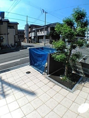 【その他共用部分】 | ラ・カーサベルデ