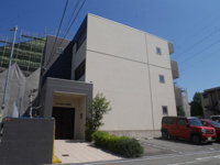 ラ・カーサベルデの画像