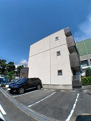 【駐車場】 | ラ・カーサベルデ