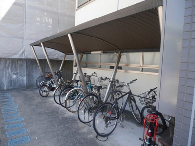 【その他共用部分】 | ラ・カーサベルデ