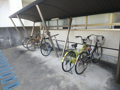 【その他共用部分】 | ラ・カーサベルデ