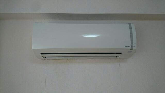 アクア江戸川橋の設備