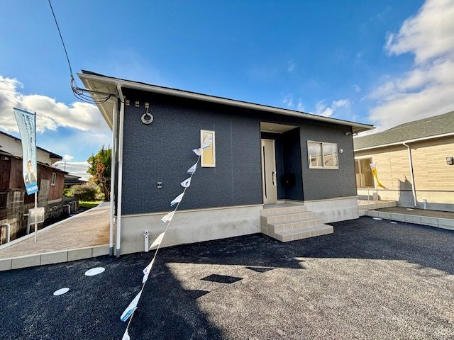 筑後市下北島第5　3号棟