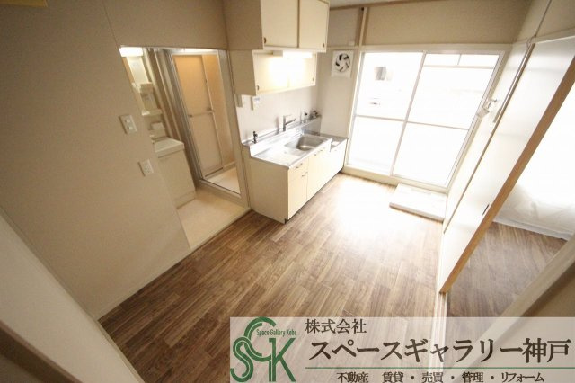 有野台の居間・リビング|※お部屋により仕様が異なる場合があります※