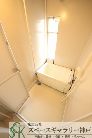 有野台の浴室|※お部屋により仕様が異なる場合があります※