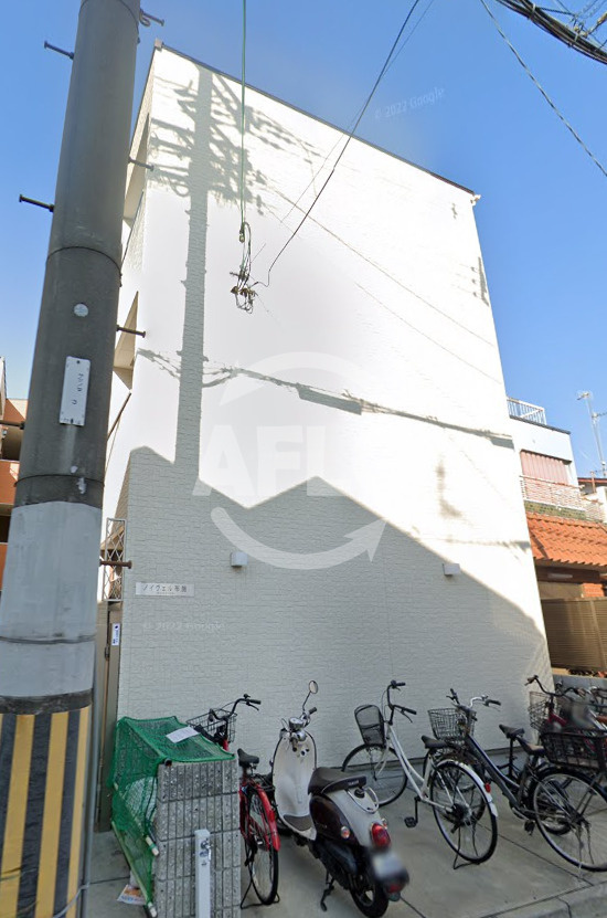 ノイヴェル布施