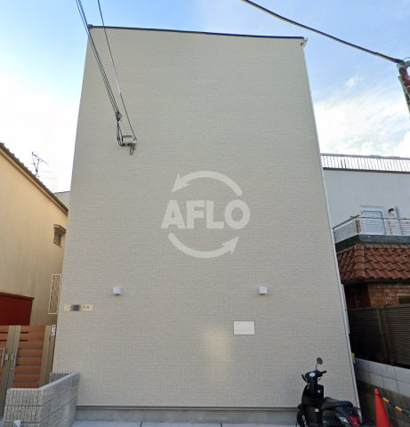 ノイヴェル布施のロビー|ノイヴェル布施　ロビー