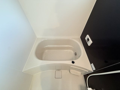 【浴室】 | エスパース柏原