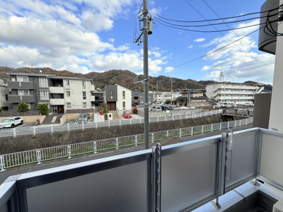 【展望】 | エスパース柏原