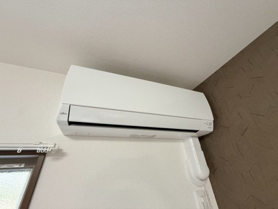 【設備】 | エスパース柏原