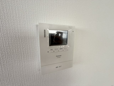 【セキュリティ】 | 田邉2丁目戸建