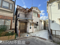 田辺２丁目戸建の画像