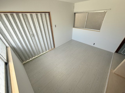 【子供部屋】 | 田邉2丁目戸建