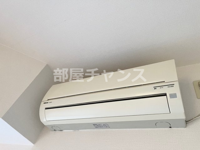 プレサンス大須観音駅前サクシードの設備