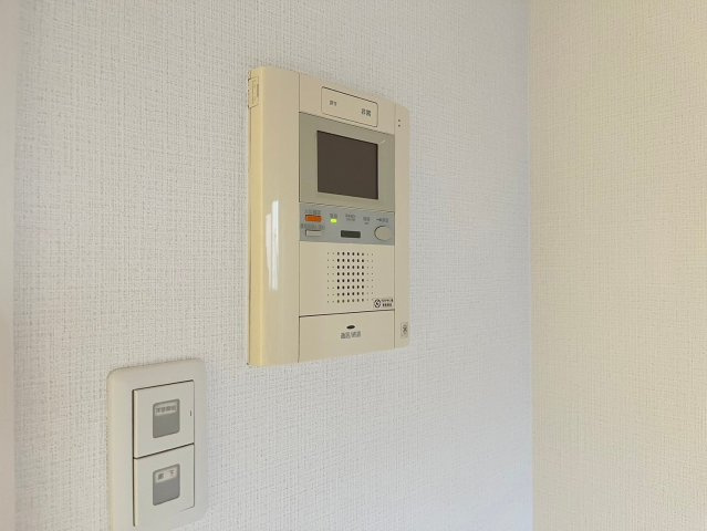 プレサンス大須観音駅前サクシードのセキュリティ