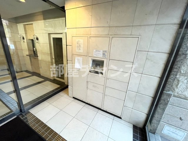 プレサンス大須観音駅前サクシードのその他共用部分