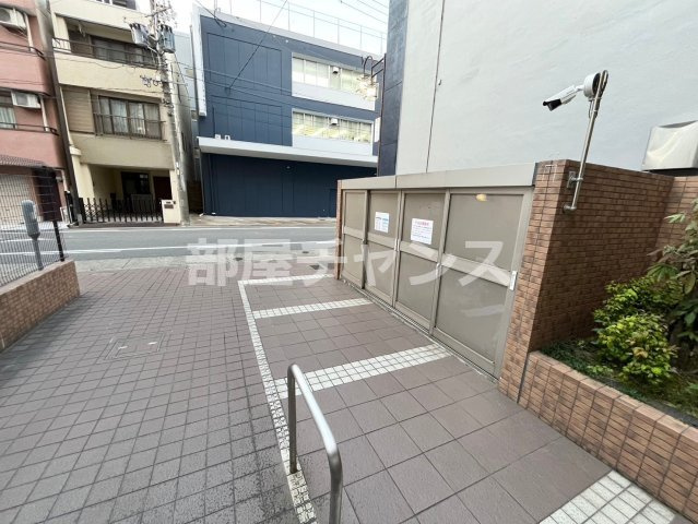 プレサンス大須観音駅前サクシードのその他共用部分