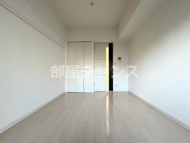 プレサンス大須観音駅前サクシードの寝室