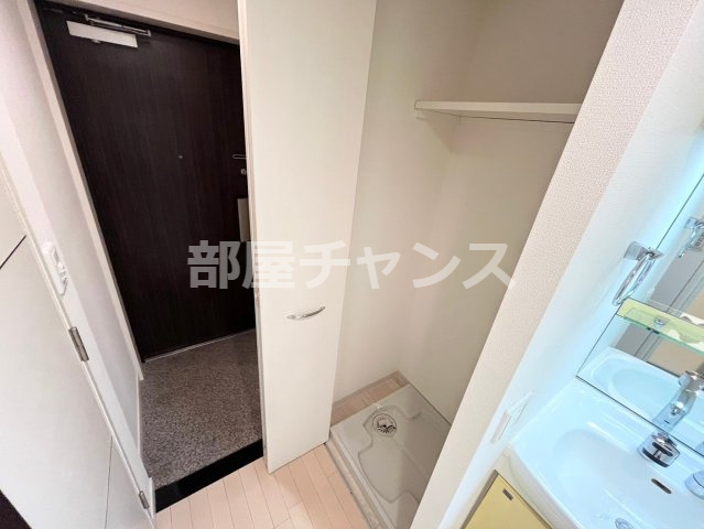 プレサンス大須観音駅前サクシードの内装