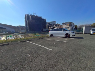 【駐車場】 | Airハイツ