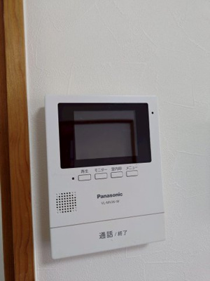 【セキュリティ】 | Airハイツ