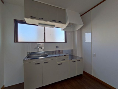 【キッチン】 | Airハイツ