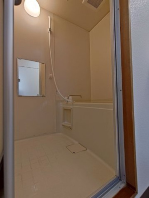 【浴室】 | Airハイツ