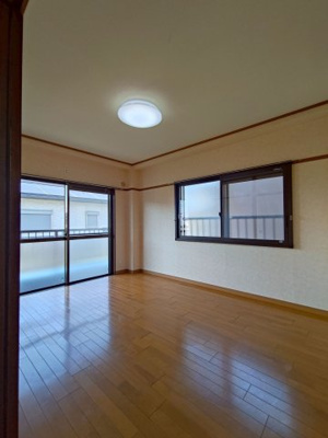 【居間・リビング】 | Airハイツ