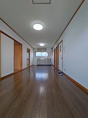 【内装】 | Airハイツ