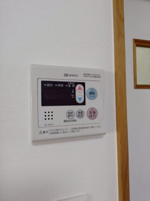 【内装】 | Airハイツ