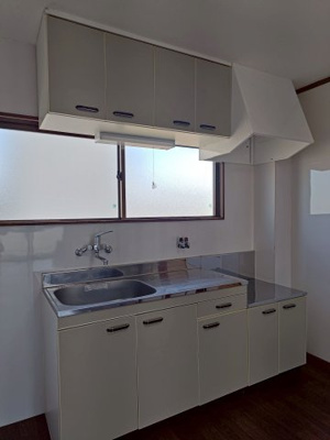 【キッチン】 | Airハイツ