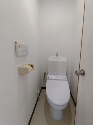 【トイレ】 | Airハイツ