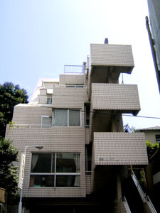 【外観】 | 菊地ビル