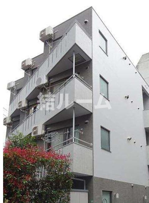 豊島区南池袋１丁目の賃貸マンション