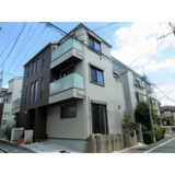 ラグシエール目黒洗足の画像