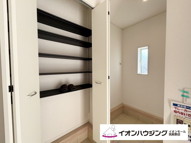 大野城市乙金第3　1号棟