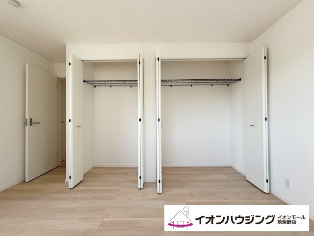 大野城市乙金第3　1号棟