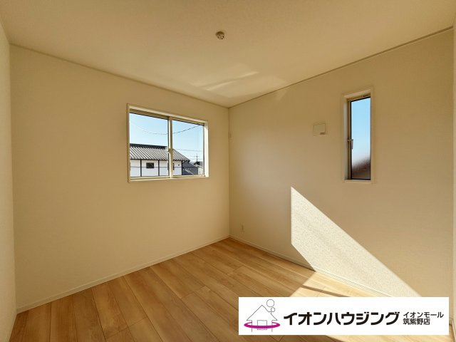 大野城市乙金第3　1号棟