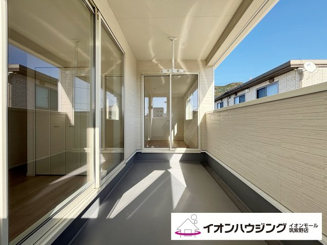 大野城市乙金第3　1号棟