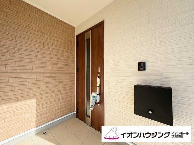 大野城市乙金第3　1号棟