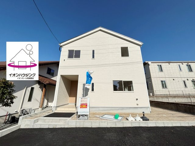 大野城市乙金第3　1号棟