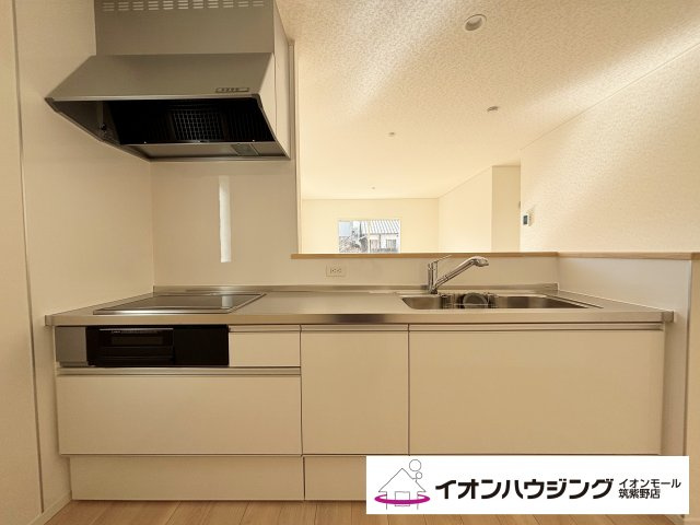 大野城市乙金第3　1号棟