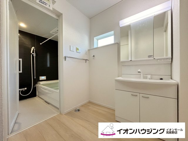 大野城市乙金第3　1号棟