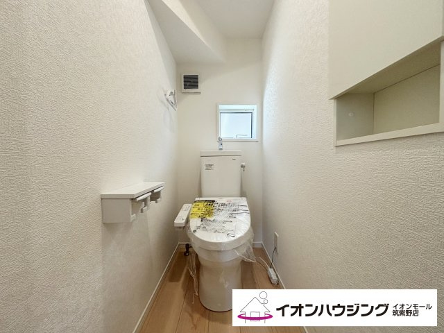 大野城市乙金第3　1号棟