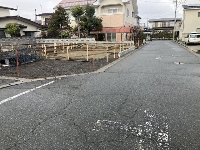 風間　新築建売住宅2号棟のその他