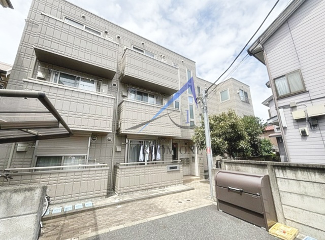 ヴィラフルール