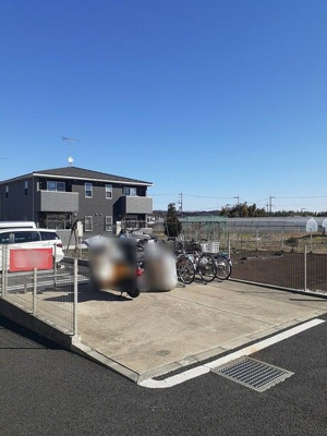 【その他共用部分】 | フルトモーアA(フルトモーアエー)