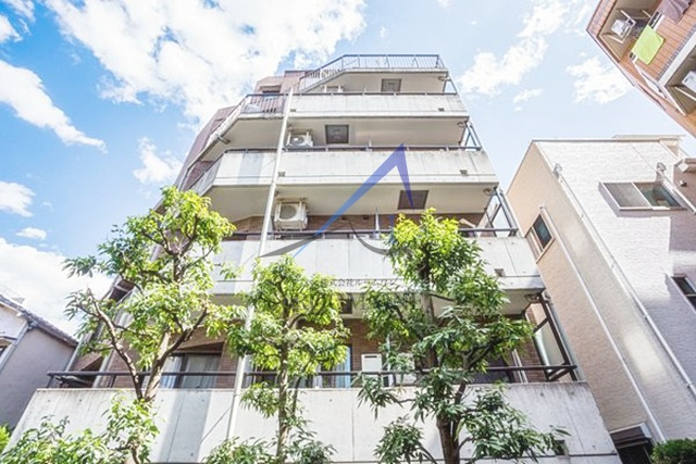 菱和パレス文京南