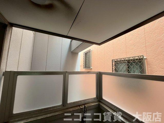 アルバス大宮の展望